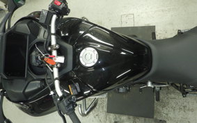 YAMAHA NIKEN GT 2024
