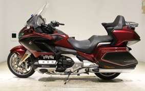 HONDA GL 1800 GOLD WING TOUR DCT 2018 SC79
