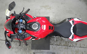 HONDA CBR250RR A 2021 MC51