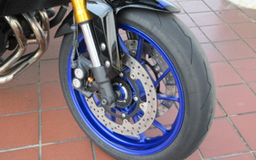 YAMAHA MT-09 SP ABS 2020 RN52J
