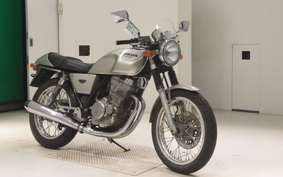 HONDA GB250 CLUBMAN Gen.4 2024 MC10