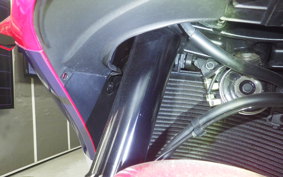 HONDA CBR600RR 2021 PC40