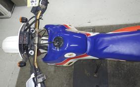 HONDA XR250R 2002 ME06