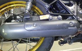 KAWASAKI W800 2013 EJ800A