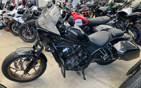 HONDA REBEL 1100 T DCT 2024 SC83