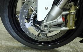 BMW S1000RR 2012