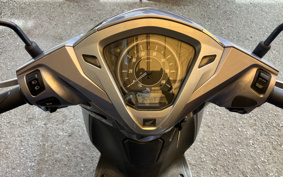 HONDA LEAD 125 JF45