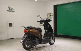 HONDA TACT-4ﾍﾞｰｼｯｸ 2008 AF75