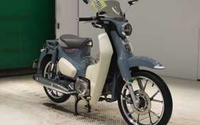 HONDA C125 SUPER CUB 1998 JA48
