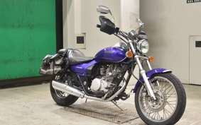 KAWASAKI ELIMINATOR 125 BN125A