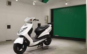 YAMAHA CYGNUS 125 X 2 2009 SE44J