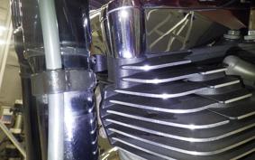 HARLEY FXDWG 1580 2010