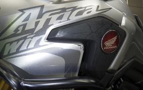 HONDA CRF1000L AFRICA TWIN DCT 2016 SD04