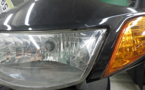 YAMAHA AXIS 125 TREET 2007 SE53J