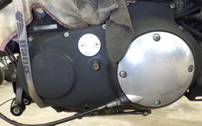 BUELL S3 THUNDERBOLT 2000