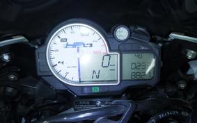 BMW HP4 2014