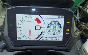 SUZUKI GSX-S1000 GX 2025 EK1AA