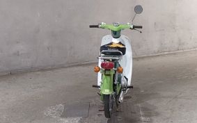 HONDA SUPER CUB50 C50