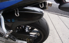 SUZUKI GSX-R1000 2001 GT74A