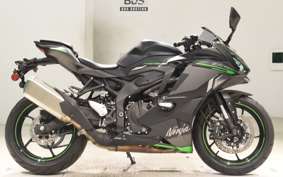 KAWASAKI ZX-4R SE 2023 ZX400P