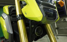 HONDA GROM 2006 JC61