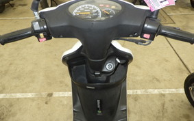 YAMAHA JOG Delux SA39J