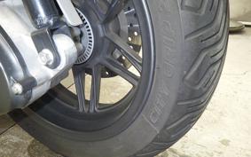 HONDA FORZA 250 2008 MF13