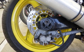 KAWASAKI ZZ1100 NINJA R 1992 ZXT10C