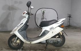 YAMAHA JOG ZR 3YK