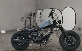 HONDA MAGNA 50 AC13