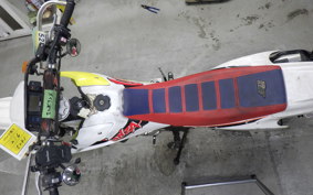 YAMAHA LANZA 2004 4TP