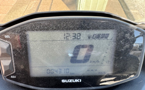 SUZUKI  BURGMAN STREET125EX EA23M