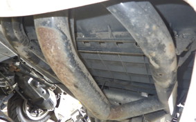 HONDA GYRO CANOPY TA03