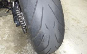 KAWASAKI ZZ1400 NINJA R 2006 ZXT40A