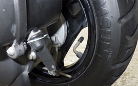 SUZUKI LET's 4 2020 CA45A