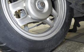 HONDA DIO CESTA GEN 2 1999 AF68