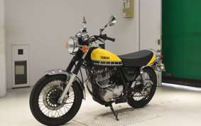 YAMAHA SR400 Gen.4 2018