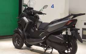 YAMAHA TRICITY 300 2020 SH15J