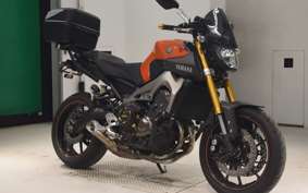 YAMAHA MT-09 A 2014 RN34J