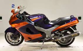 KAWASAKI ZZ1100 NINJA R Gen.2 1998 ZXT10D