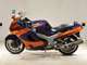 Фото Kawasaki ZZ1100 NINJA R Gen.2 1998 с японского аукциона