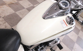YAMAHA DRAGSTAR 250 VG05J