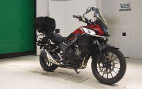 HONDA 400X 2019 NC56