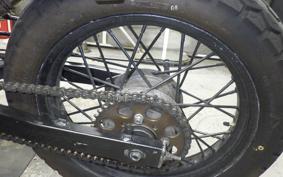 HONDA FTR223 2023 MC34