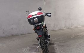 KAWASAKI SUPER SHERPA KL250G
