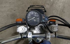 HONDA FTR223 MC34
