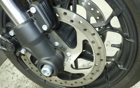 HARLEY XG750 STREET ROD 2018