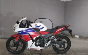 HONDA CBR250R MC41