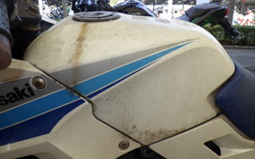 KAWASAKI GPX250R 2024 EX250E