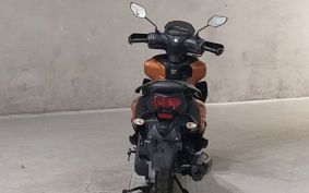 YAMAHA CYGNUS RAY ZR SEJ2